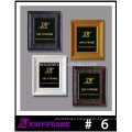 Wholesale antique wooden photo frame